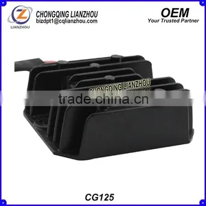 Wholesales OEM CG125 4 Wires Regulator thumbnail-1