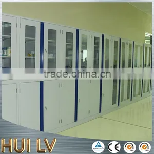 Hospital Office Use Medical Storage Cabinet thumbnail-1