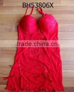 Sexy Women Underwear Lingerie Free Size thumbnail-1