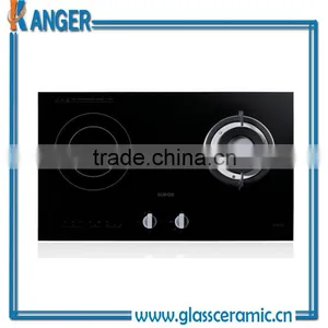 Transparent Heat Resistence Glass Ceramic & Pressure Cooker thumbnail-3