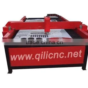 Professional Plasma Cutting Machine thumbnail-1