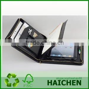 Hot Selling Fashionable Tablet Case for Ipad 4 Portfolio Case thumbnail-5