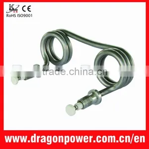 Industrial Electric Water Heater High Quality thumbnail-4