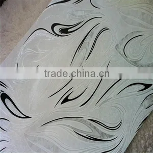 Buddha Wall Paper Black thumbnail-1