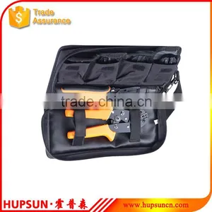 FSK-0725N Crimping Pliers Crimping Mini Combination Tools Kit thumbnail-5