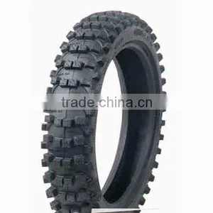 Pit Bike Tire 70/100-17 Pit Bike Parts thumbnail-1