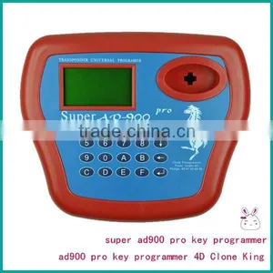 Full Function ad 900 Key Programmer Specialization Multiplexer & Analyzers thumbnail-1