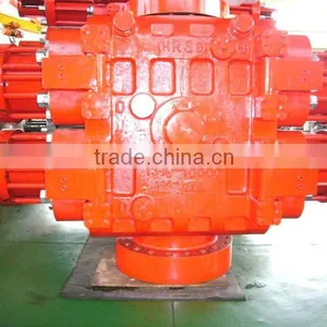 Ram Blowout Preventer(ram BOP) thumbnail-1