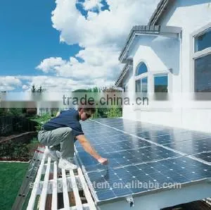 Hot Sales High Quality 15000W Home Solar Inverters thumbnail-2