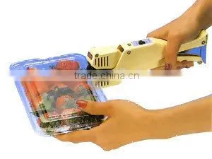 Hot Sales KF-772DH DIRECT HEAT HAND SEALER - Hand-Type Direct Heat Sealer thumbnail-4