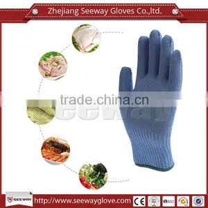 SEEWAY Cut 5 Gloves Meat Processing for Beef Company, Certification by Bureau Veritas thumbnail-1