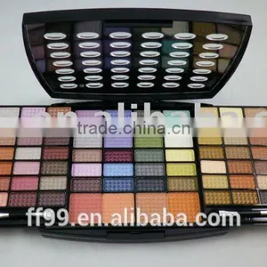 64 Color Eyeshadow thumbnail-1