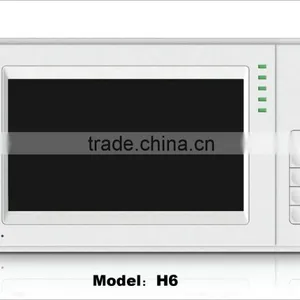 7 Inch Villa WiredIndoor Unit Video Door Phone thumbnail-2