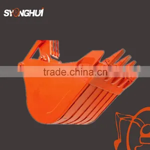 20 Ton Excavator Bucket/Customised Excavator Bucket/Heavy Duty Bucket thumbnail-1