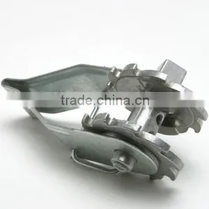 Fence Wire Tensiner With Spring Clip thumbnail-1
