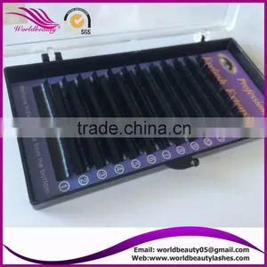Ellipse Flat Eyelash Extension thumbnail-3