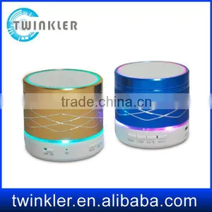 Good Design Bluetooth Speaker ,wireless Vibration Speaker thumbnail-3