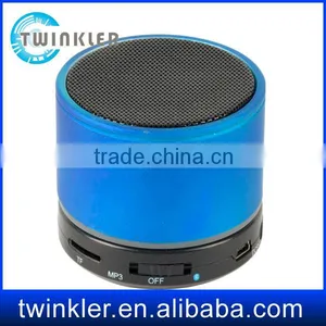 Bes Mini Portable Resonance Speaker Surface Vibration Speaker thumbnail-3