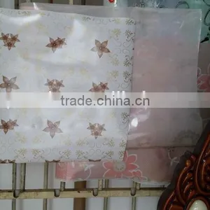 Restaurant Plastic Tablecloth thumbnail-1