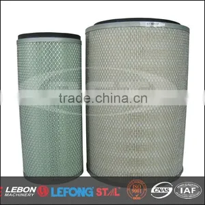 OEM Quality Air Intake Filter 600-181-1680 6001811680 thumbnail-1
