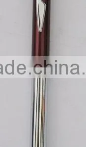 Gift Office Metal Ball Pen thumbnail-1