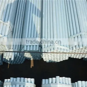 EMT Electrical Conduit Pipe PG & HDG thumbnail-1