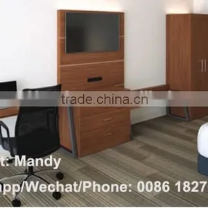 Speciality Four Points Hotel Furniture Factory thumbnail-5