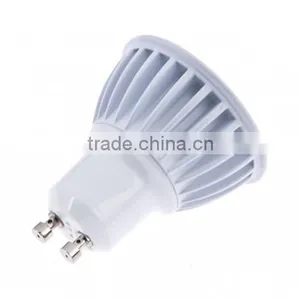 LED SpotlightLED 3.5W Led Spotlight 220-250LM Cool White Cob Led Spot Light GU10 thumbnail-2