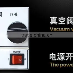 CY-DZF-6020 250C Vacuum Drying Oven With Stainless Steel Inner Chamber / Vacuum Oven thumbnail-2