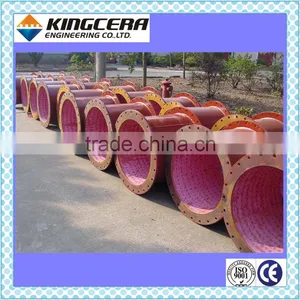 Pipe Wear Protection thumbnail-1