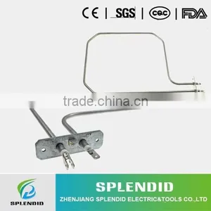 GENUINE Cooker Oven/Grill Heater Element thumbnail-1