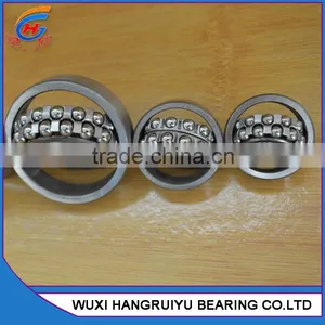 China Factory Supply Big Stock Self-aligning Ball Bearing 1208K+H208 thumbnail-4