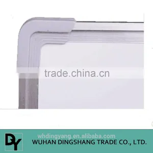 Double Aluminum Frame Magnetic White Board White Writing Board thumbnail-5