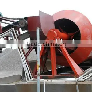 New Type Cylinder Stone Washing Machine Supplier,dashan Hot Selling thumbnail-1
