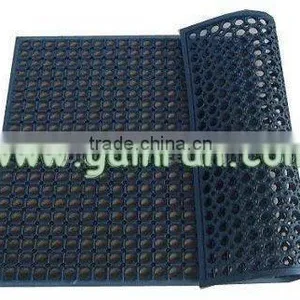 Promotion Factory Original Cheap Outdoor Decorative Rubber Flooring With High Quality thumbnail-5