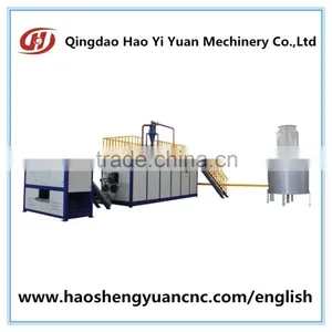 No Pollution Disposal Unit of Livestock and Poultry/High Speed Dead Animal Disposal Equipment thumbnail-4