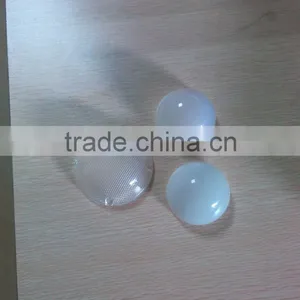 LED Lamp Reflector Cup Mold Manufacturing thumbnail-2