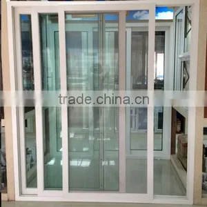 WEIBO New Style Mosquito Nets for Sliding Window thumbnail-3