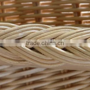 Chic Eco-Friendly Willow Craft thumbnail-5