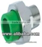90 mm PPR Flanges - EUROAQUA PPR PIPE FITTING thumbnail-3