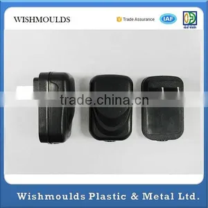 Factory Price Custom Plastic Insert Plug Manufacturer thumbnail-2