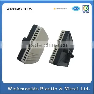 Custom Plastic Box Enclosure Electronic Manufacturer thumbnail-5