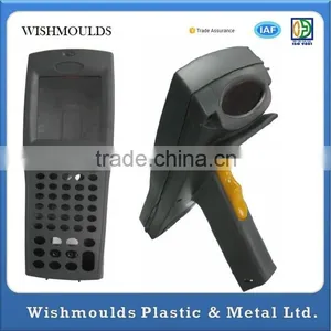 Custom Abs Plastic Box Plastic Electronic Box Products Supplier thumbnail-6
