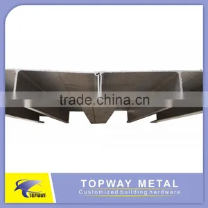 Best Price Aluminum Scaffold Plank Decking thumbnail-5