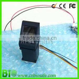 Multi Function Siutable For Wet And Dry Finger Car Fingerprint Biometric (HF-EM405) thumbnail-1