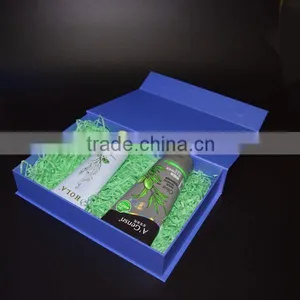 Fashion Rigid Bespoke Paper Packaging Boxes Company for Skin Care thumbnail-5
