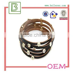 Wire Bangle Charm And Fashion Bangle/Bangles thumbnail-1