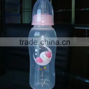 BX-6001 BPA Free PP Baby Feeding Bottle thumbnail-6