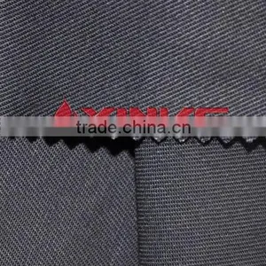 Non Toxic Fireproof Anti-static Coverall Fabric for Tooling thumbnail-1