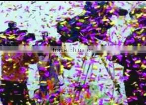 Stage Confetti Effect Machine/spray Confetti Machine/confetti Cannon thumbnail-2